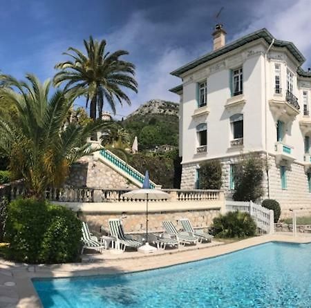 Villa Lorraine Vence Exterior photo