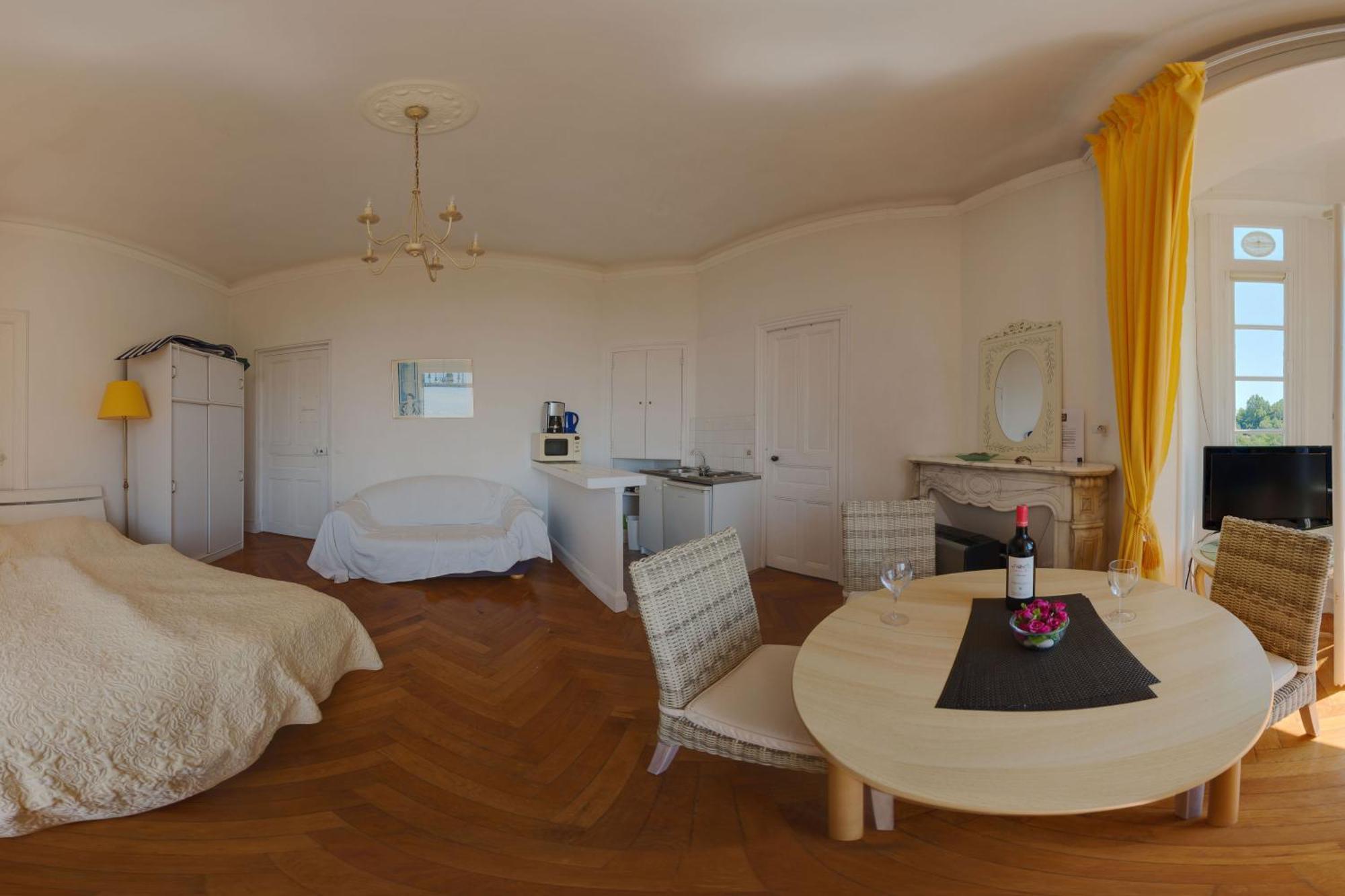 Villa Lorraine Vence Exterior photo