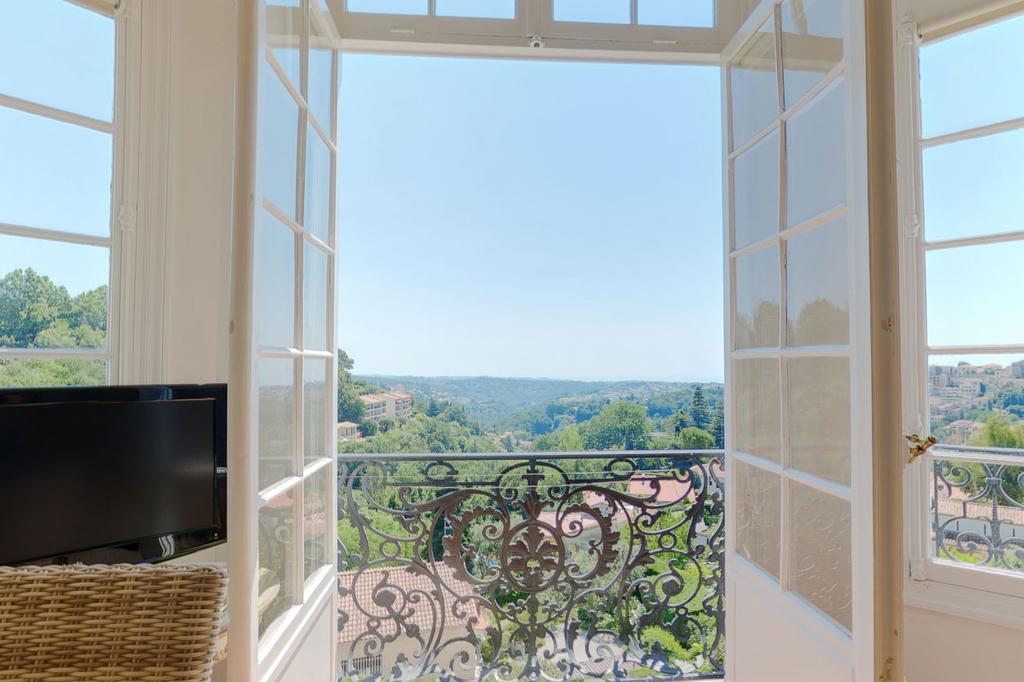 Villa Lorraine Vence Exterior photo