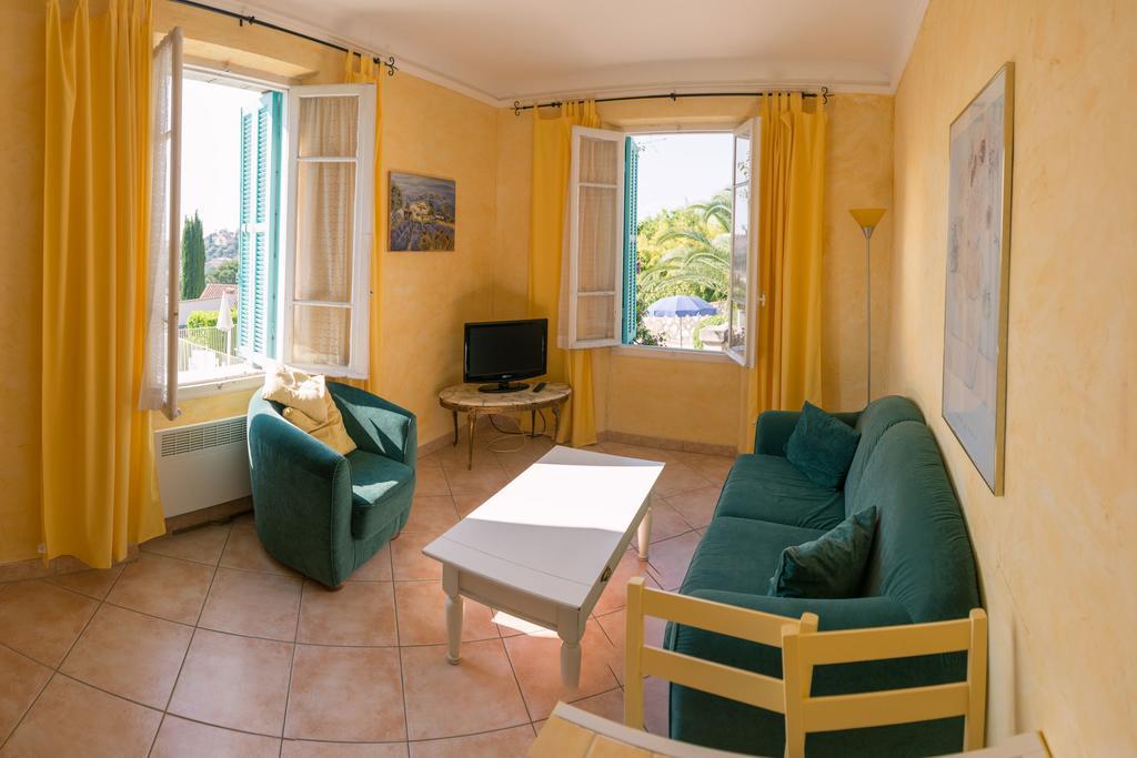 Villa Lorraine Vence Exterior photo