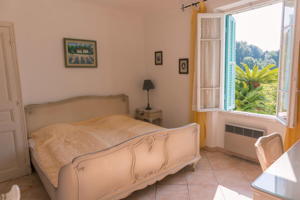 Villa Lorraine Vence Exterior photo