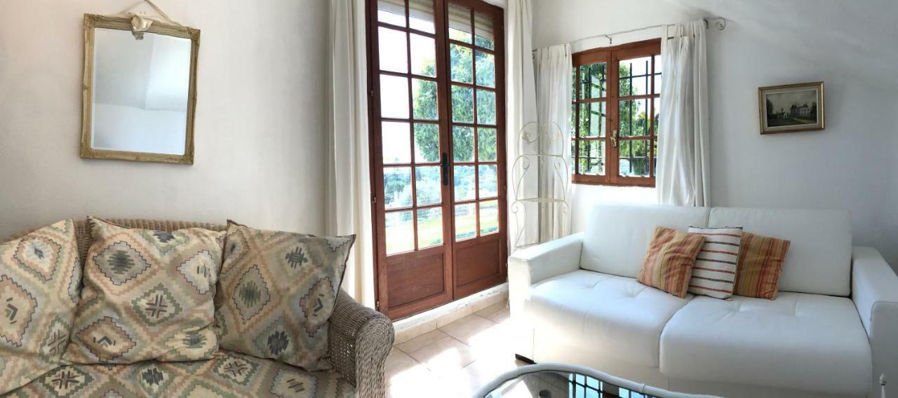 Villa Lorraine Vence Exterior photo