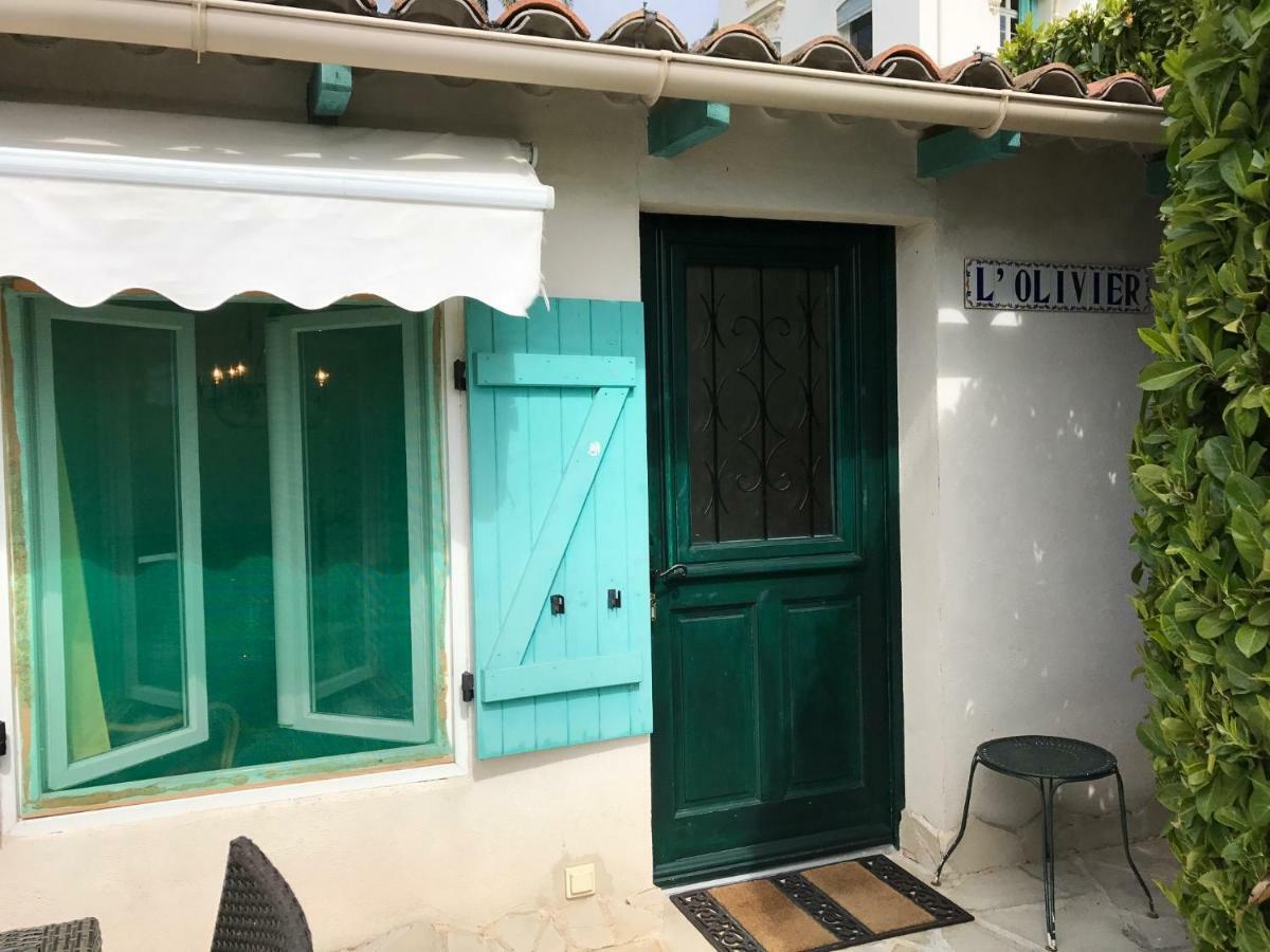 Villa Lorraine Vence Exterior photo